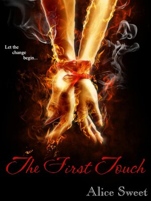 cover image of The First Touch